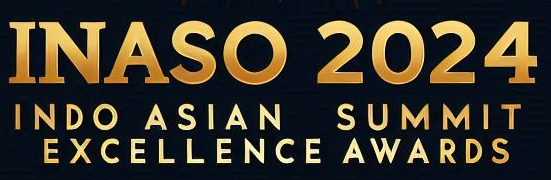 Indo Asian Summit Excellence Awards 2024